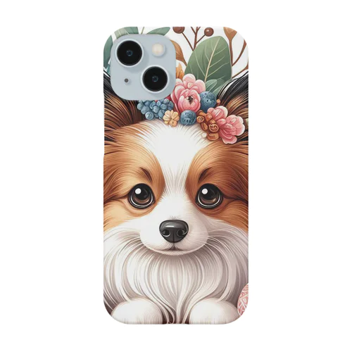 俺のパピヨン２ Smartphone Case