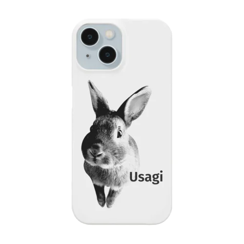 Usagi スマホケース