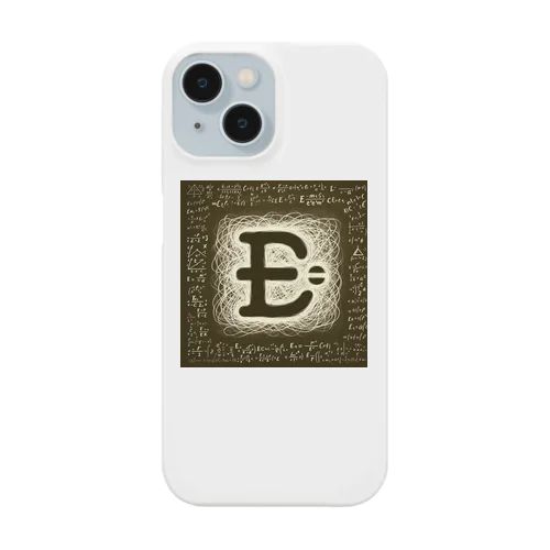 E＝energy Smartphone Case