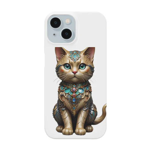 アラビアン猫 Smartphone Case