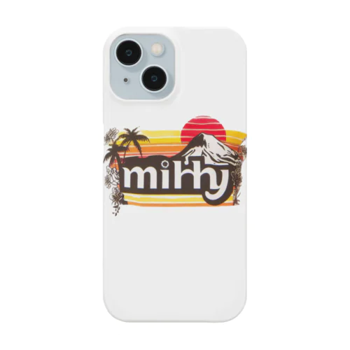 MIHHY Smartphone Case