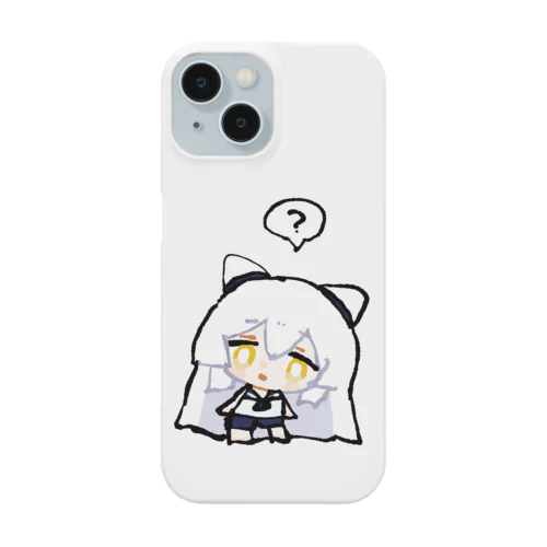 ハロちゃん Smartphone Case