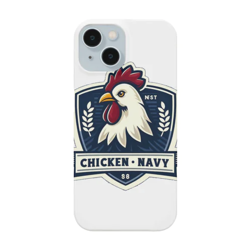 South Pacific special operations fleet：南太平洋方面特殊作戦艦隊 Smartphone Case