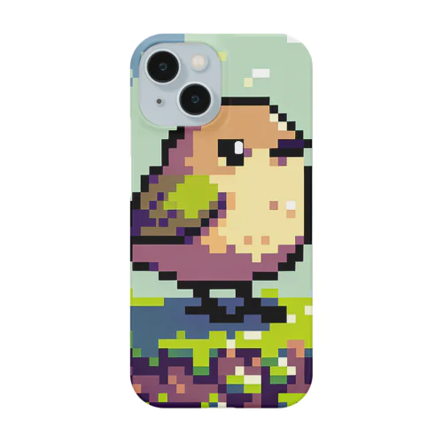 ピコ Smartphone Case