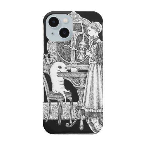 お茶の時間 Smartphone Case