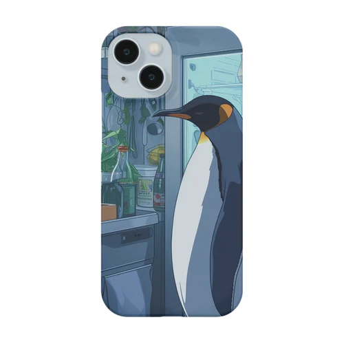 ペンギンの生活 Smartphone Case