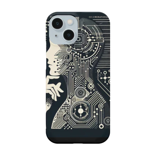 共創 Smartphone Case