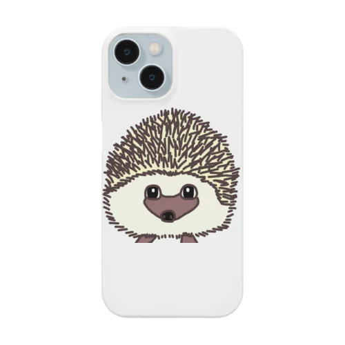 ハリネズミ Smartphone Case