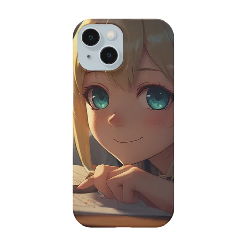 ボーカロイドの日常 Smartphone Case