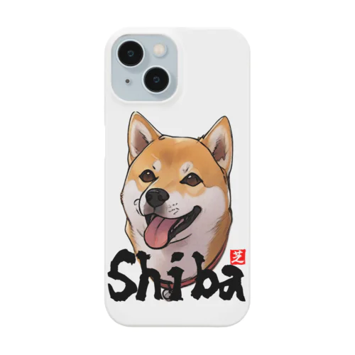 Shiba Smartphone Case