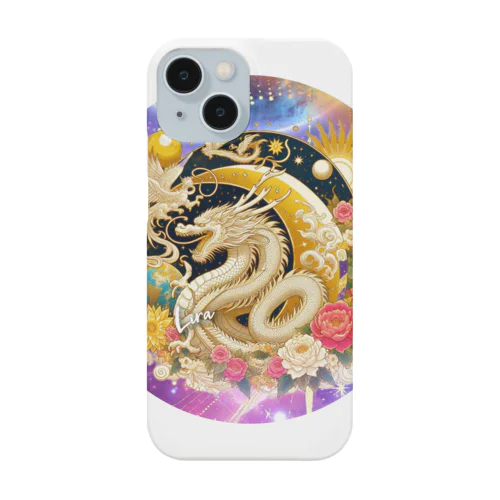 Lira龍神シリーズ～ Smartphone Case