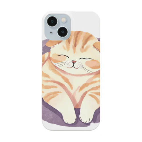 ねむねむスッちゃん Smartphone Case