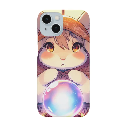 占えるかな Smartphone Case