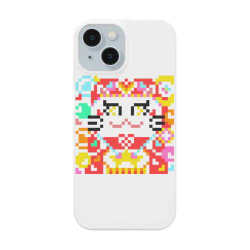 Brillant section rythmique🥁🫧💖 華麗なるリズム隊🎼♬ Smartphone Case