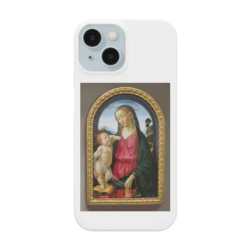 ART TE Smartphone Case