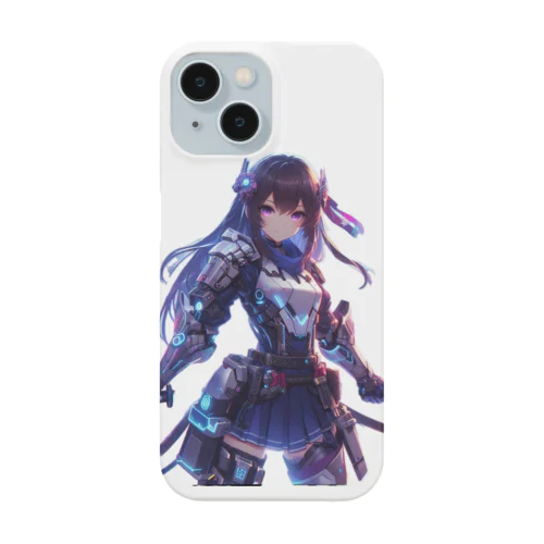 ムサシ Smartphone Case