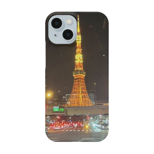 東京タワー Smartphone Case