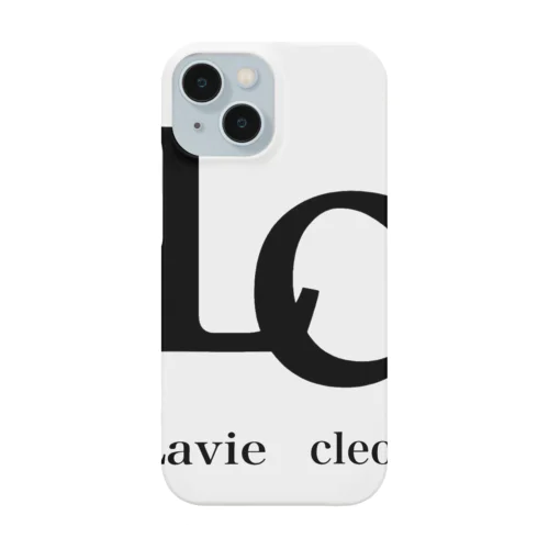 lavie cleo (ラヴィークレオ) スマホケース