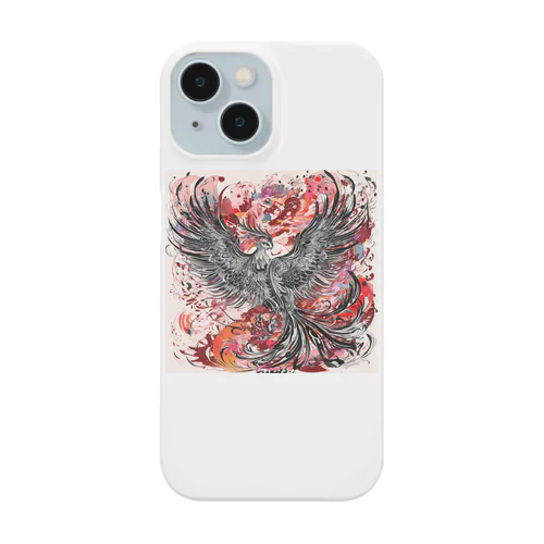 鳳凰A Smartphone Case