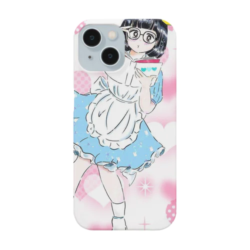 ハートいっぱい🎻⚡️𝓨𝓾𝓴𝓪𝓻𝓲⚡️⚔️ Smartphone Case