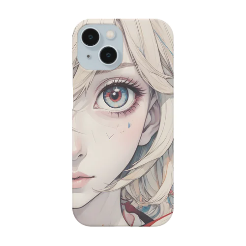 【数量限定】Collapse③ Smartphone Case