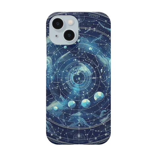 天体 Smartphone Case