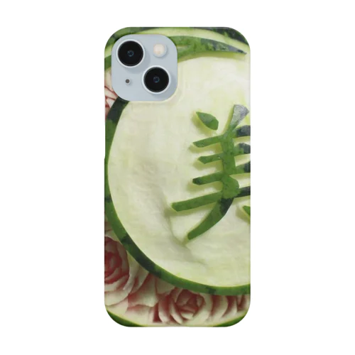 美を纏う Smartphone Case