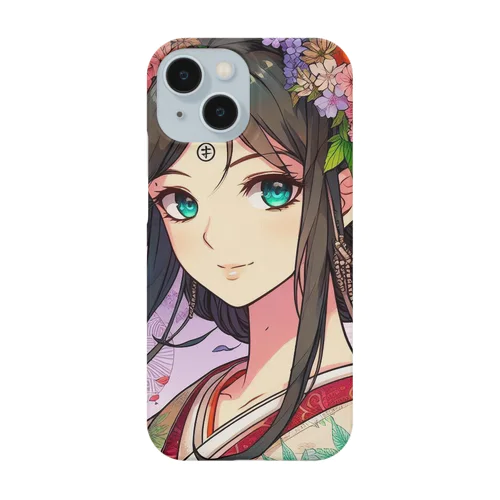 和装 Smartphone Case