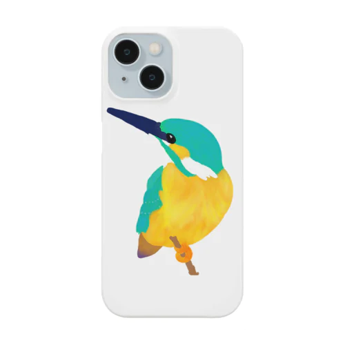 翡翠2 iPhone Smartphone Case