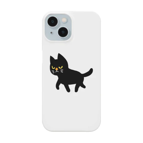 黒猫ちゃん Smartphone Case