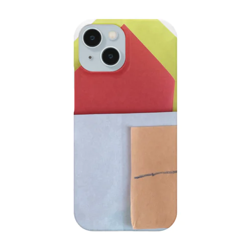 おうち Smartphone Case