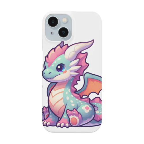 マジカルドラゴン・開運コレクション Smartphone Case