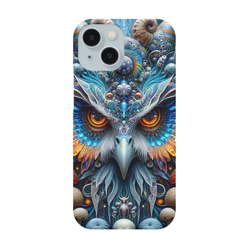 "Celestial Guardian" Smartphone Case