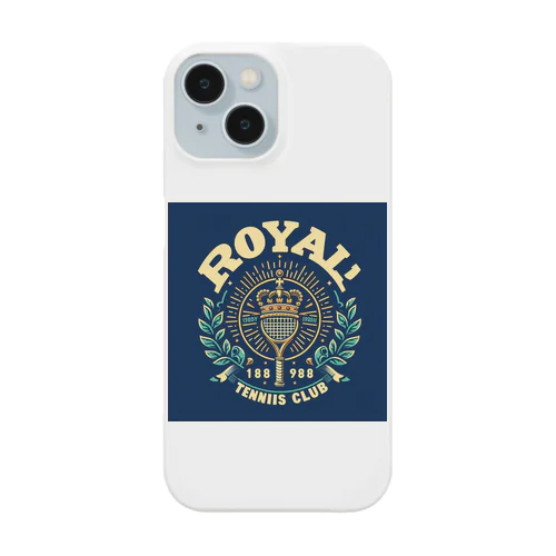 RTCクラシック2 Smartphone Case