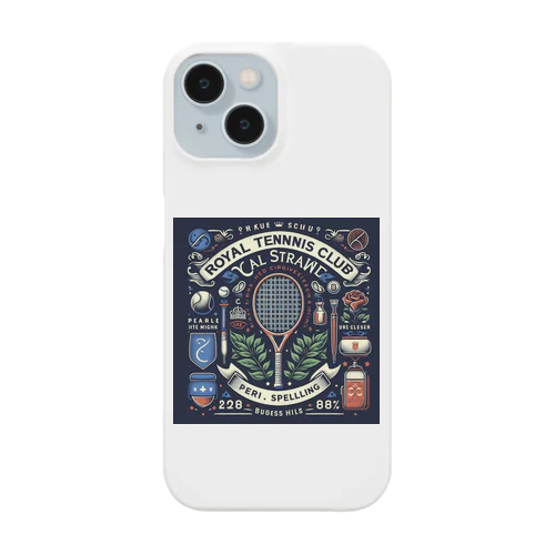 RTCクラシック4 Smartphone Case