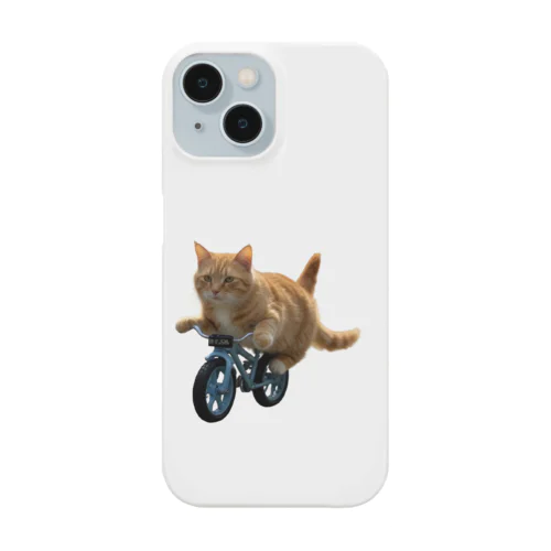 トラ猫 Smartphone Case