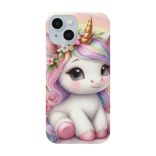 UNICORN♡ Smartphone Case