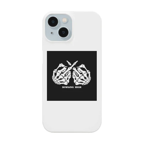 BOWLING HIGH Smartphone Case