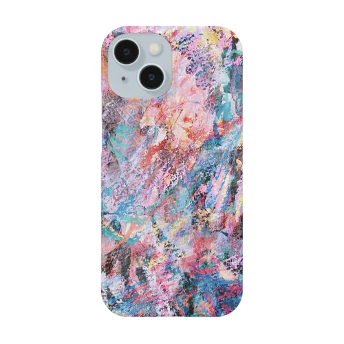 花占い Smartphone Case