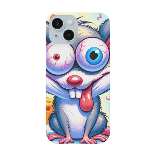 パニックマウス Smartphone Case