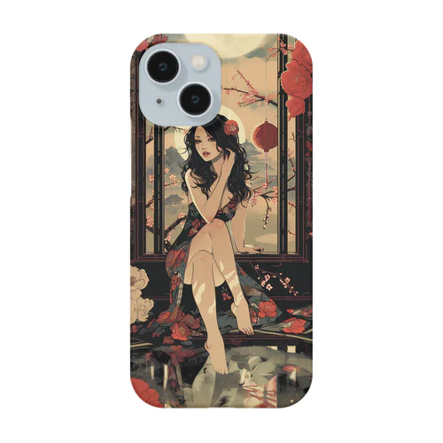 浮世絵シリーズ Smartphone Case