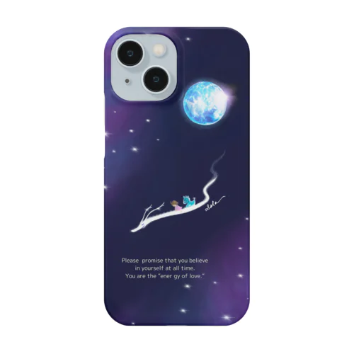 虹色のアーク Smartphone Case