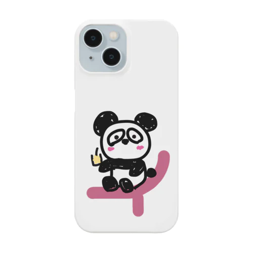 まったり　ダンちゃん Smartphone Case