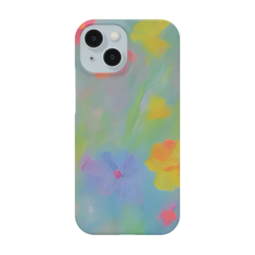 Flower Smartphone Case