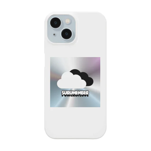 【SURUMEMBER】の為のグッズたち。 Smartphone Case