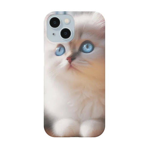 ぬっこ Smartphone Case