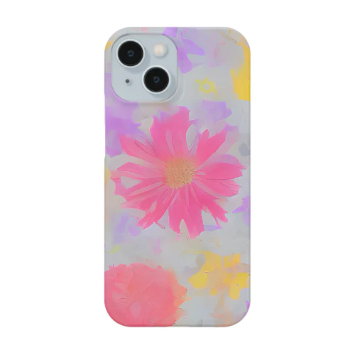 Flower Smartphone Case