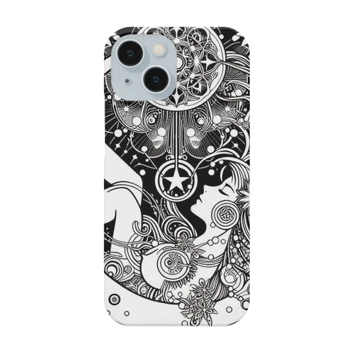 mystical Smartphone Case