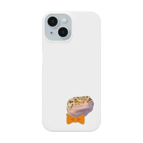 レオパですよ Smartphone Case