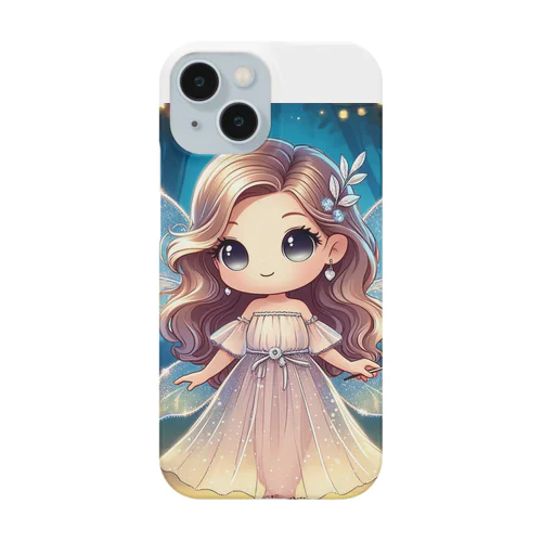 ミル Smartphone Case